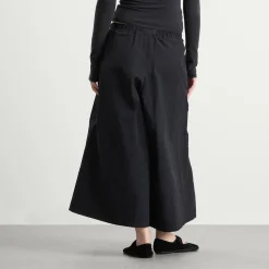 Gramicci Nylon Flare Pant
