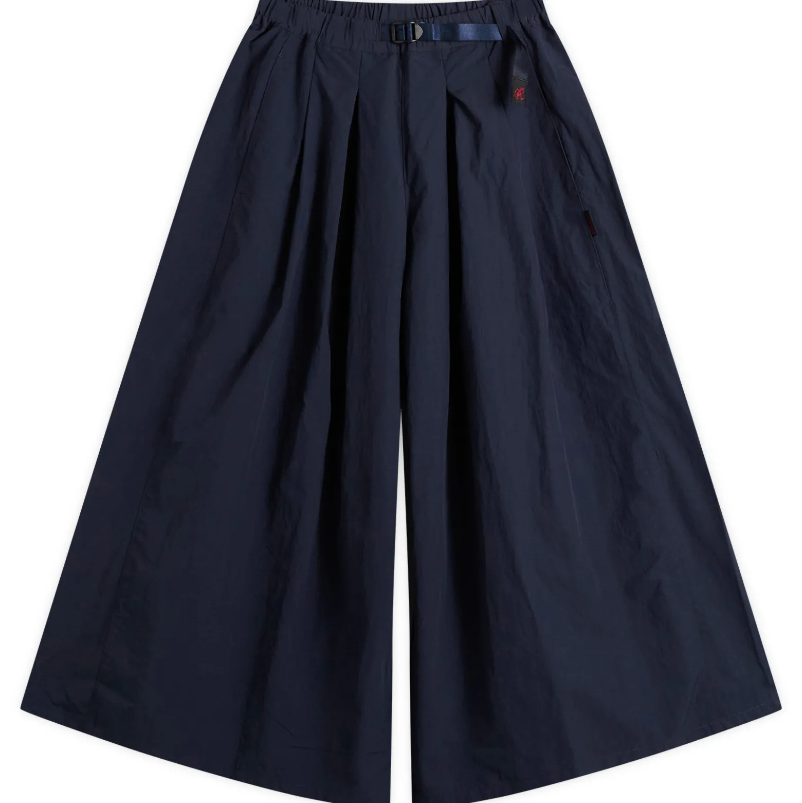 Gramicci Nylon Flare Pant