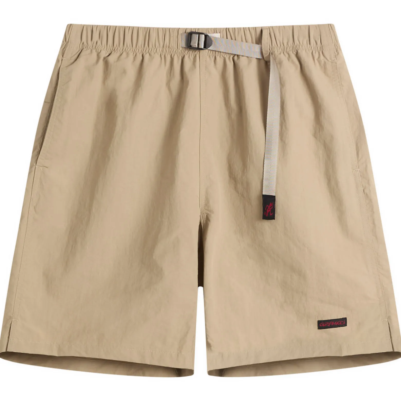 Gramicci Nylon Packable G-Short