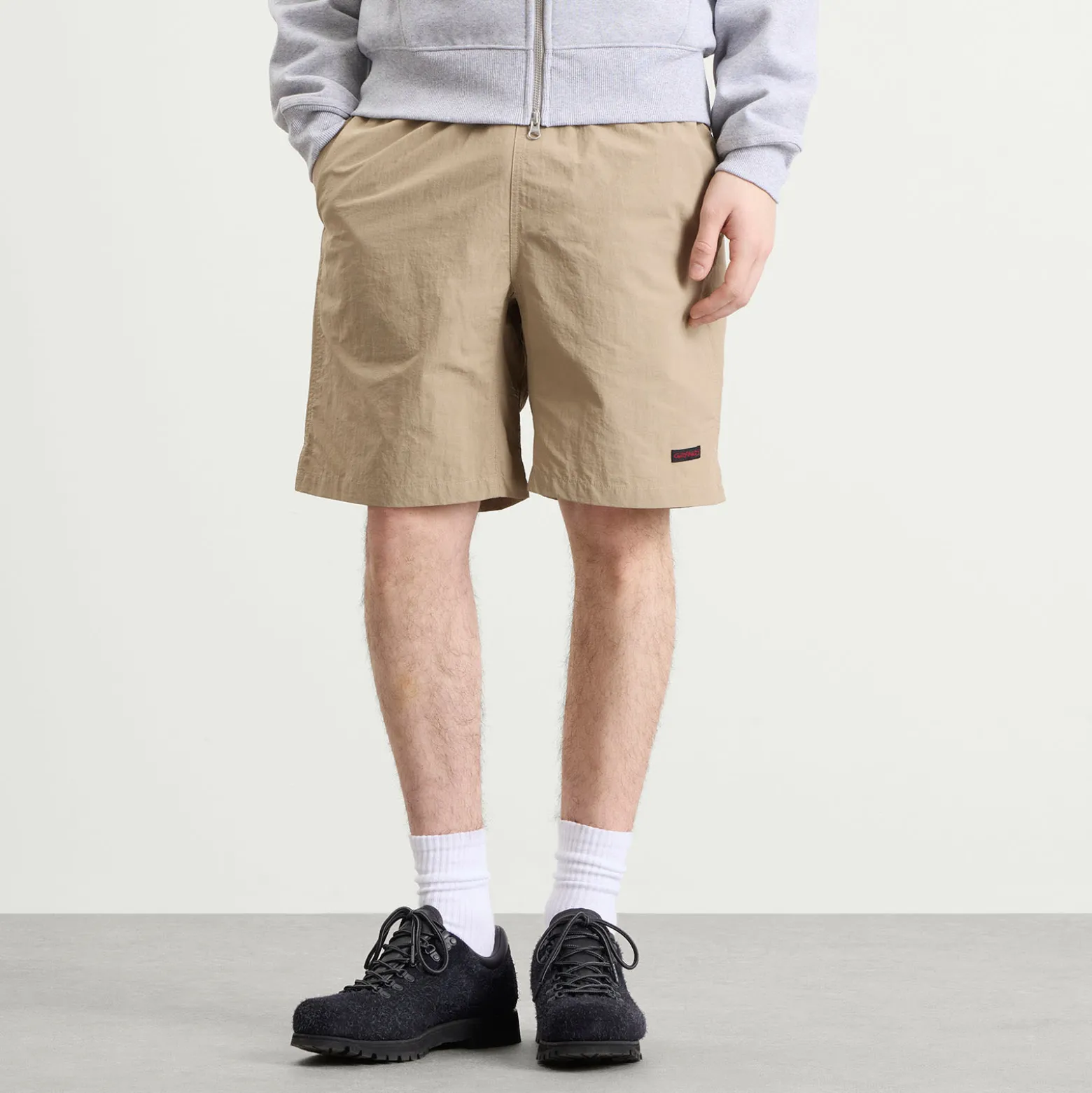 Gramicci Nylon Packable G-Short