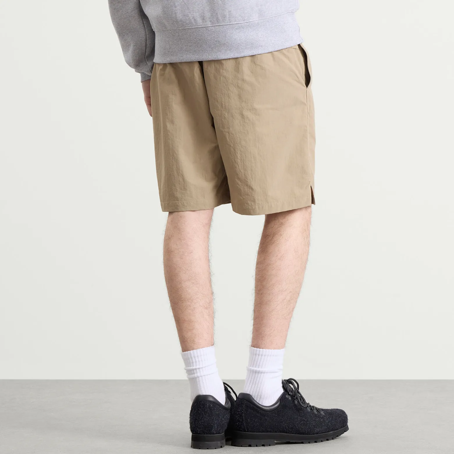 Gramicci Nylon Packable G-Short