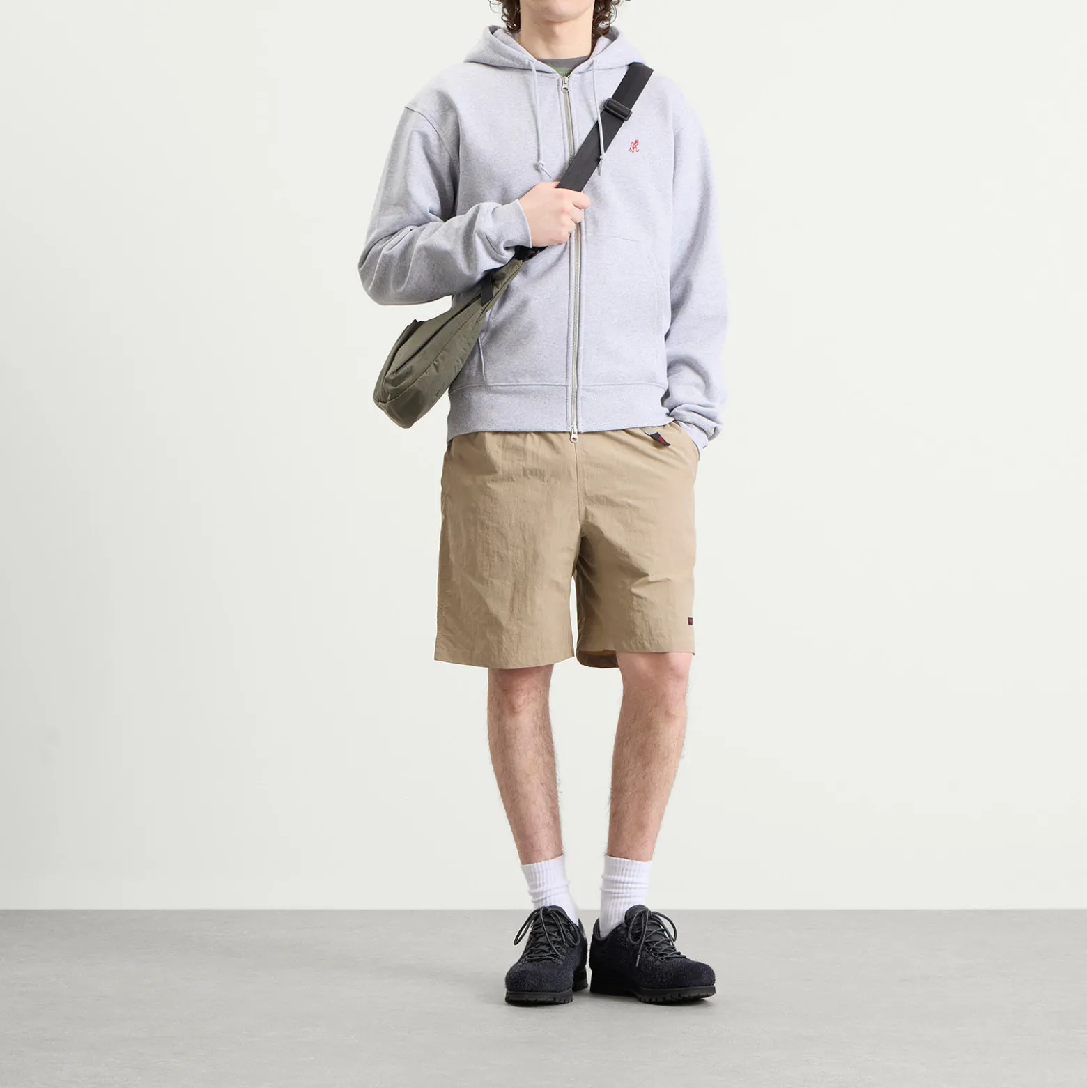 Gramicci Nylon Packable G-Short