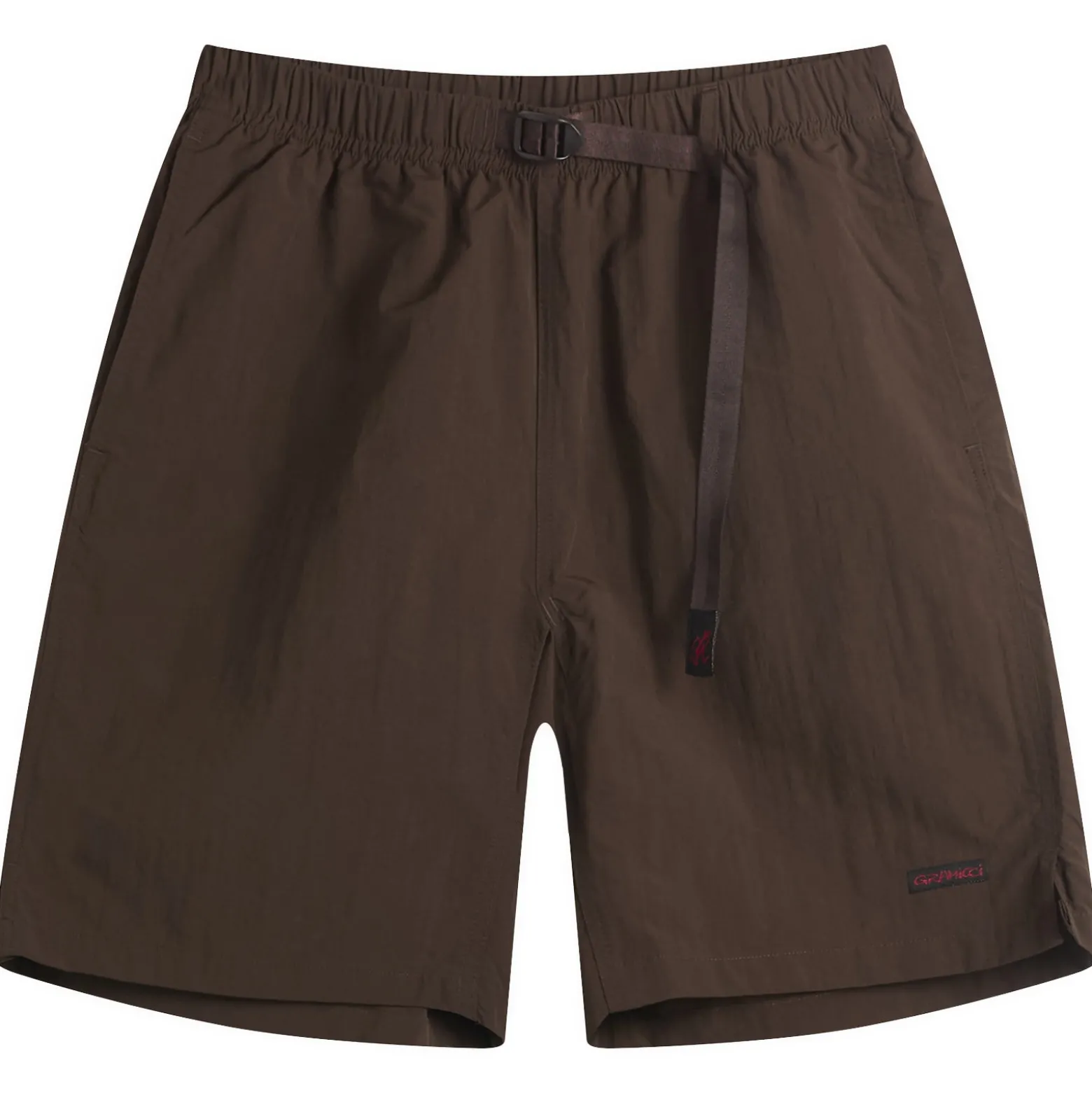 Gramicci Nylon Packable G-Short