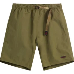 Gramicci Nylon Packable G-Short