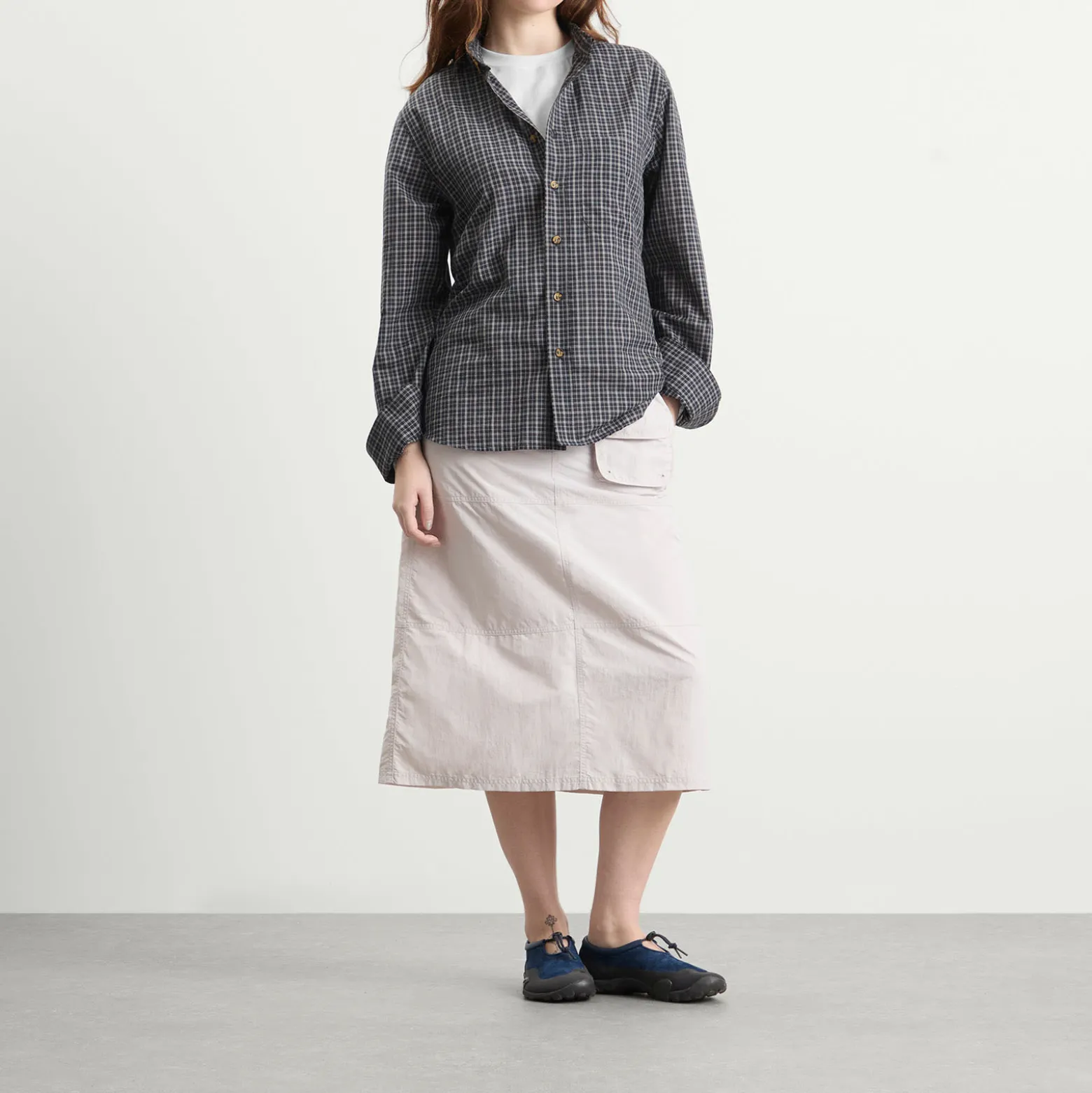 Gramicci Nylon Utility Skirt