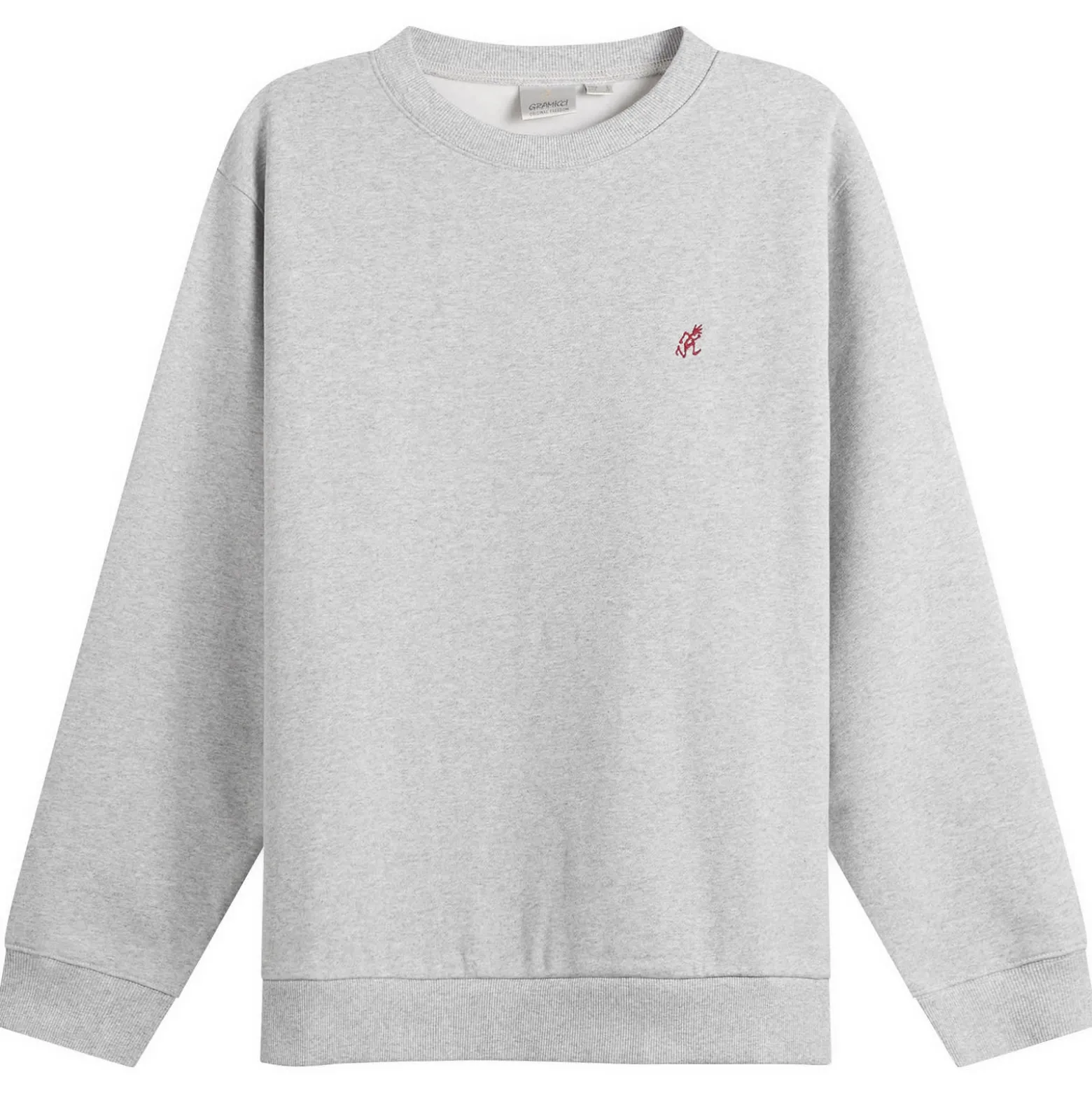 Gramicci One Point Crew Sweatshirt