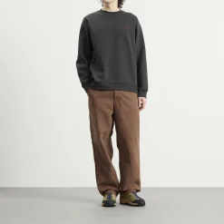 Gramicci One Point Crew Sweatshirt