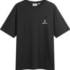Gramicci One Point Logo T-Shirt