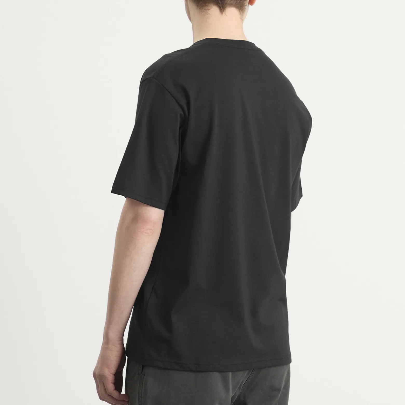 Gramicci One Point Logo T-Shirt