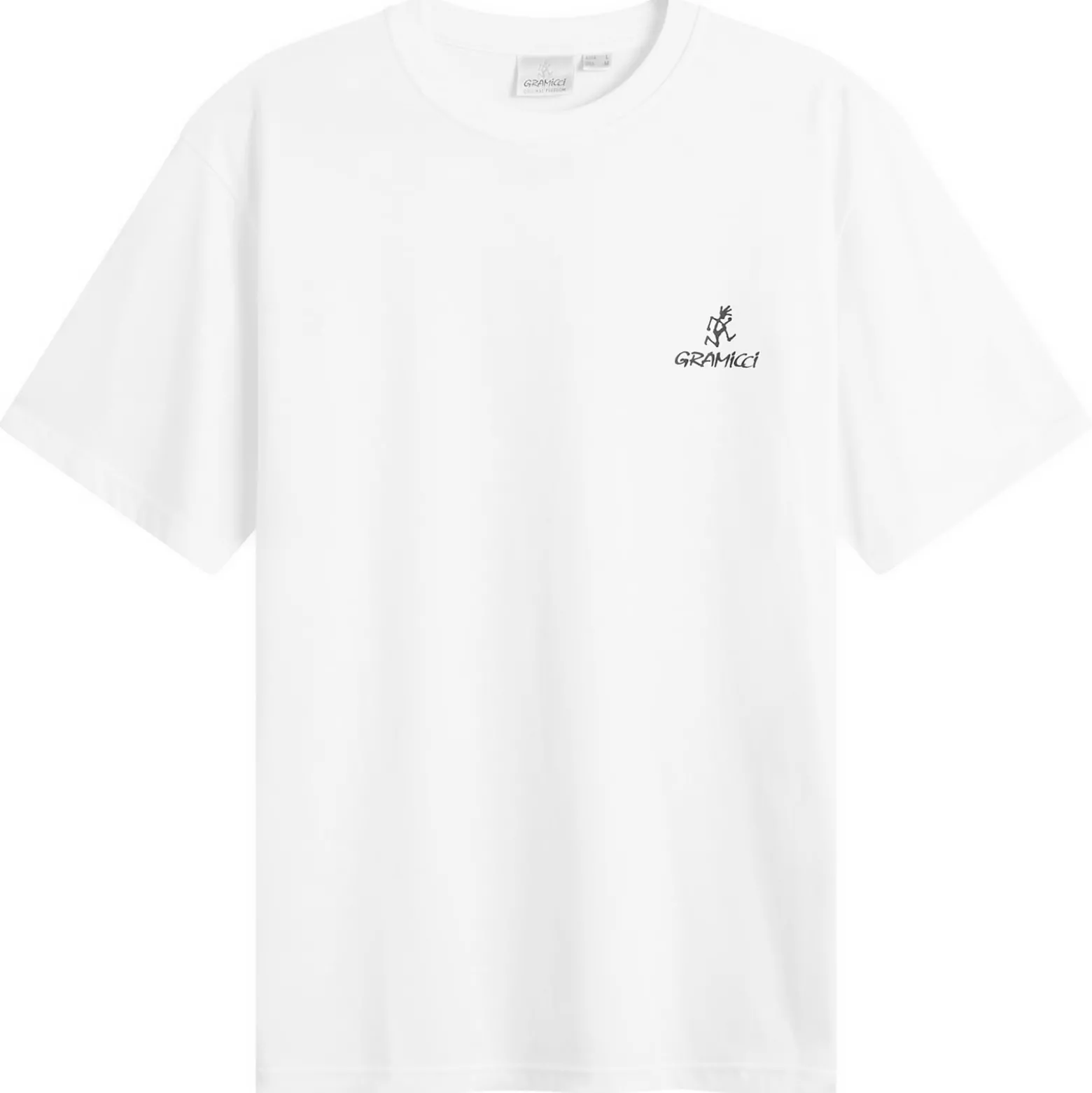Gramicci One Point Logo T-Shirt