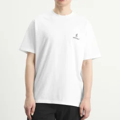 Gramicci One Point Logo T-Shirt