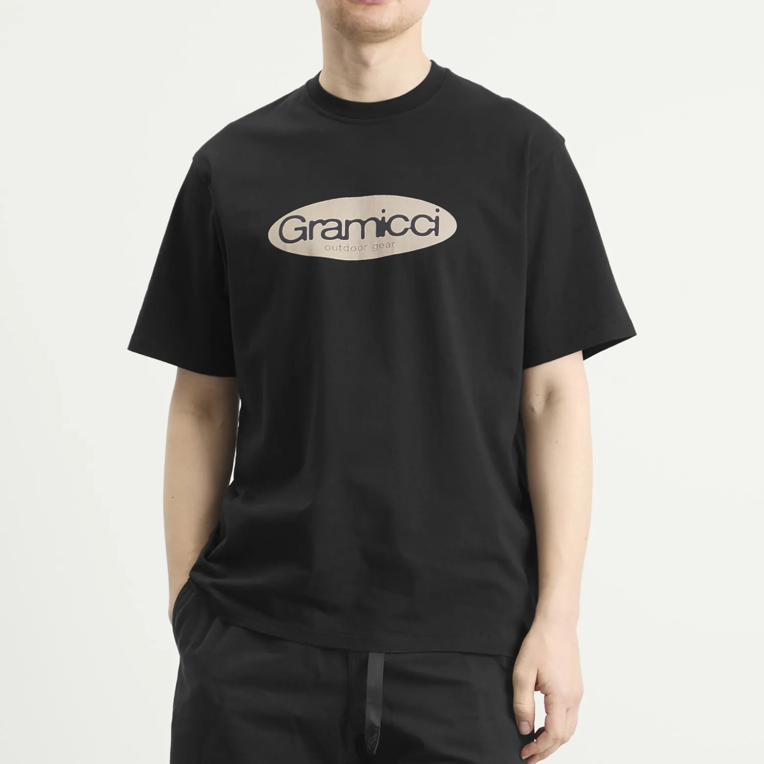 Gramicci Outdoor Gear T-Shirt