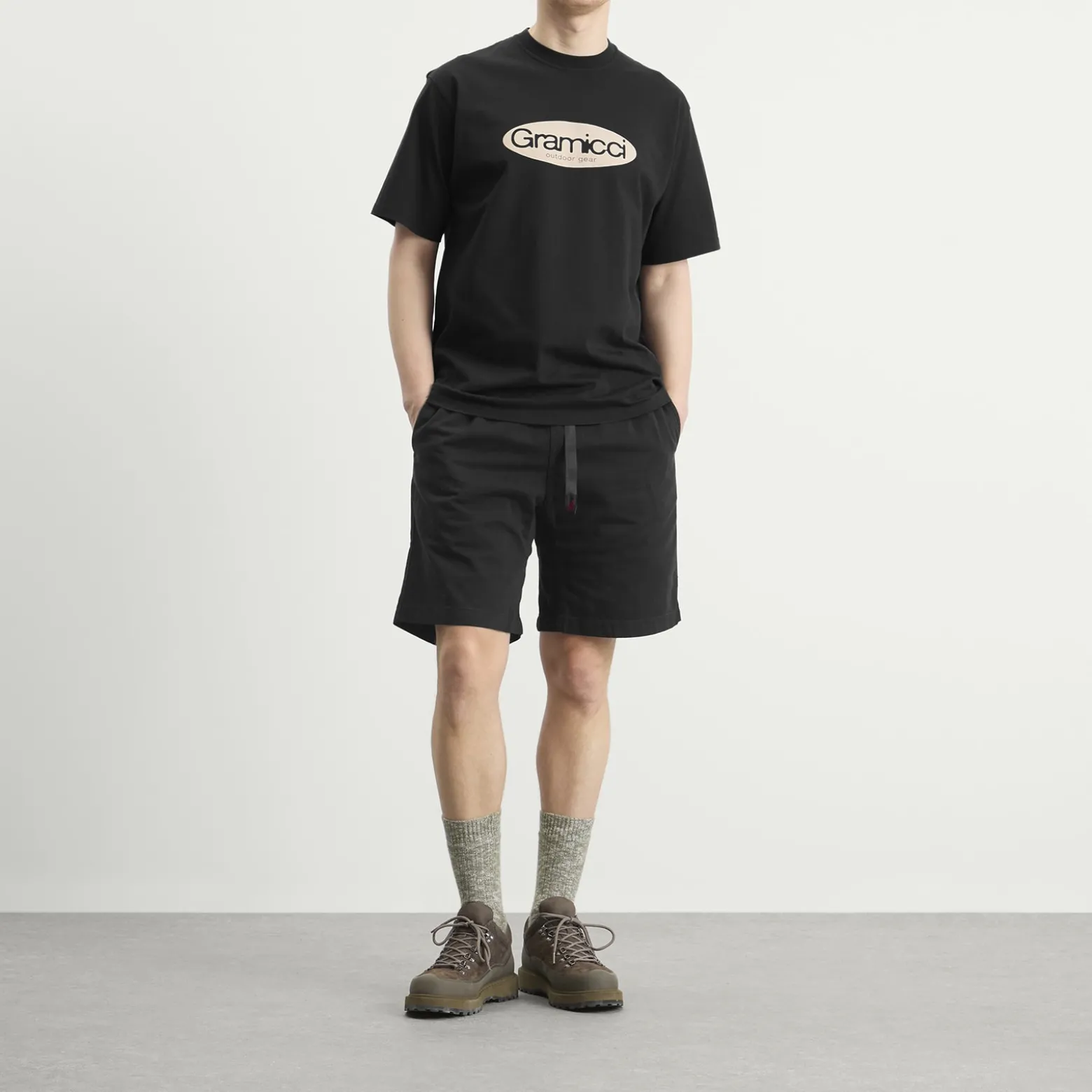 Gramicci Outdoor Gear T-Shirt
