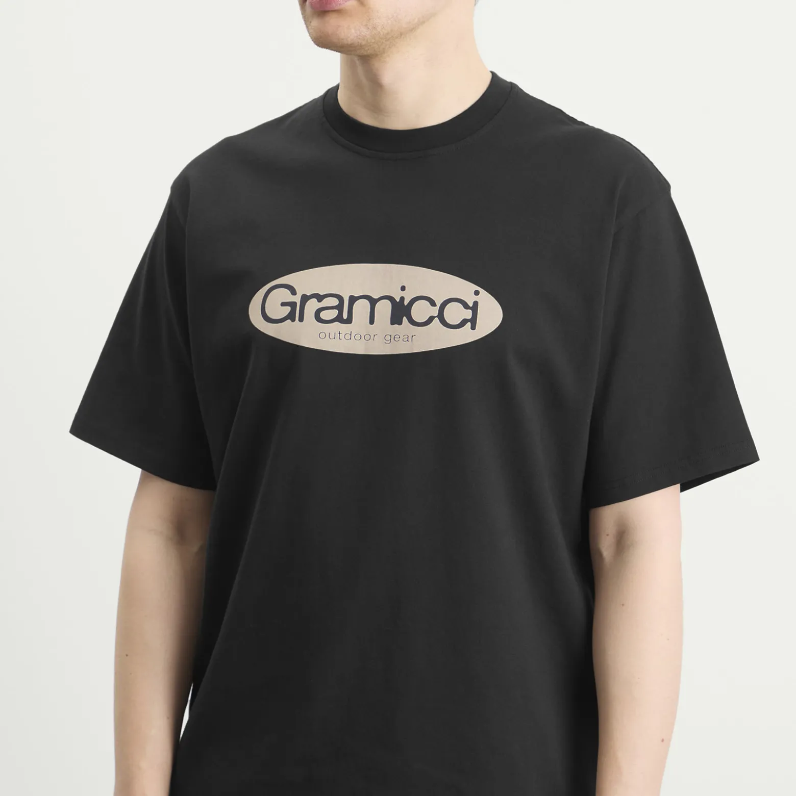 Gramicci Outdoor Gear T-Shirt