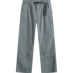 Gramicci Overdyed Hickory Work Pant