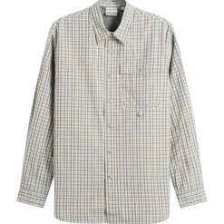 Gramicci Poplin Millwood Shirt