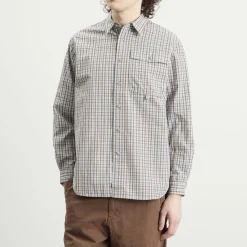 Gramicci Poplin Millwood Shirt