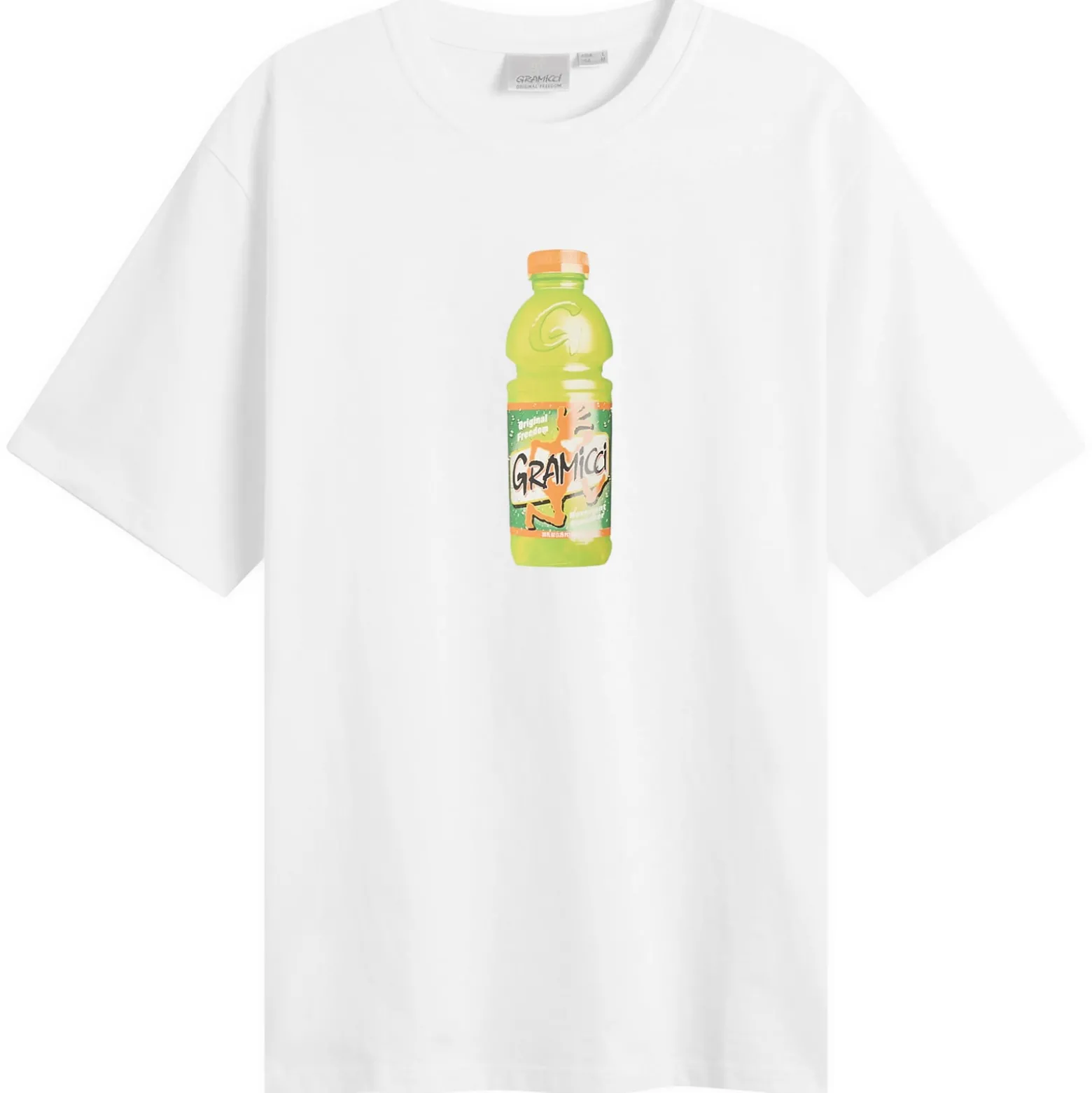 Gramicci Quencher T-Shirt