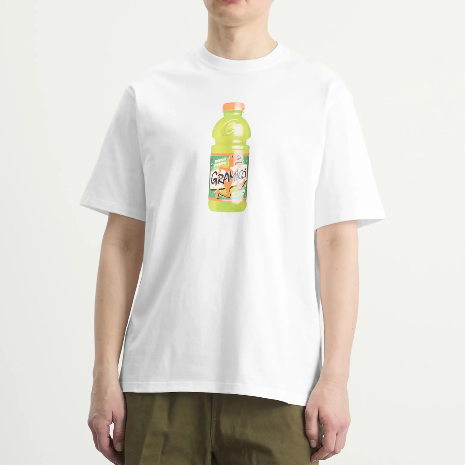 Gramicci Quencher T-Shirt