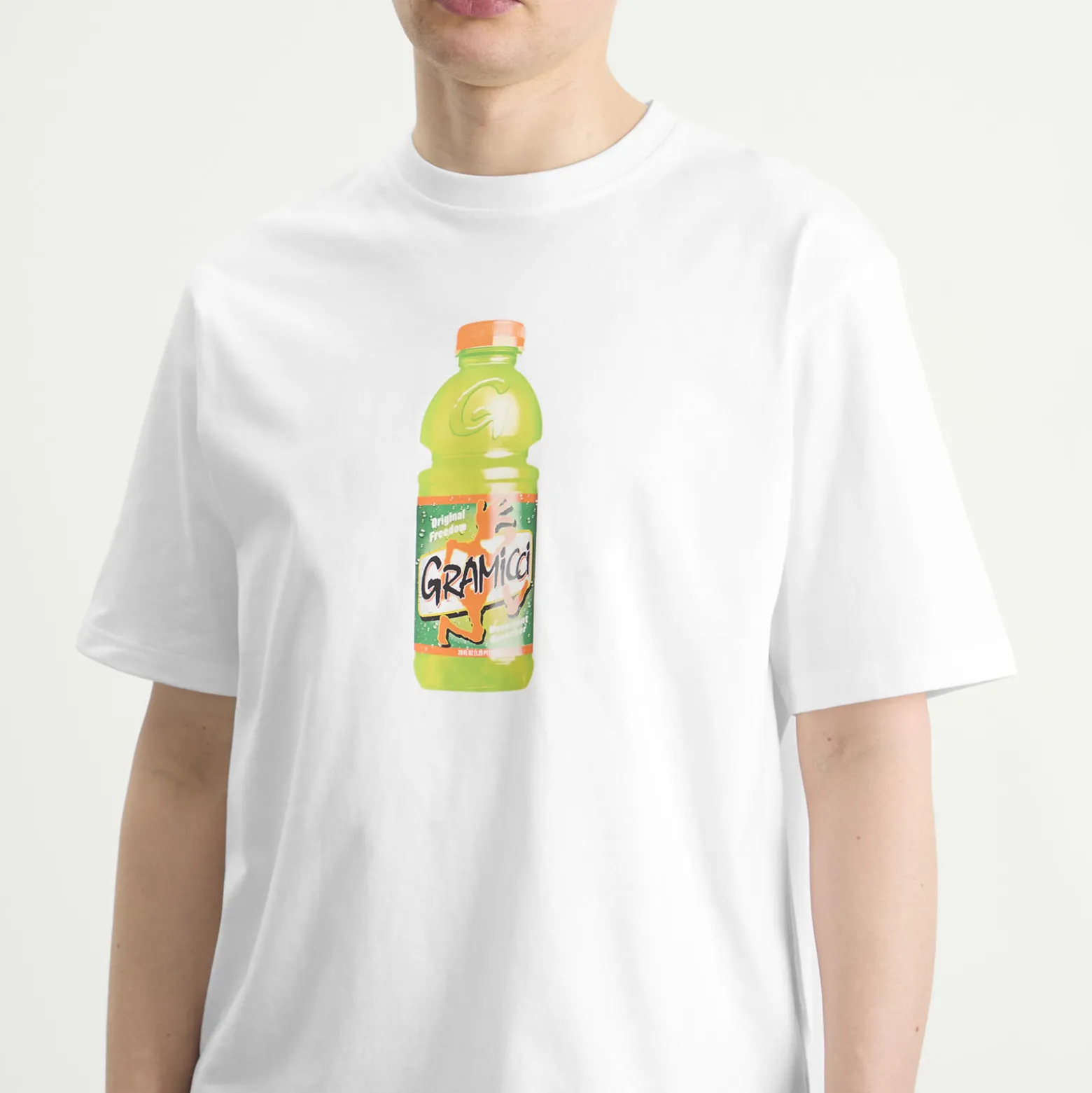 Gramicci Quencher T-Shirt