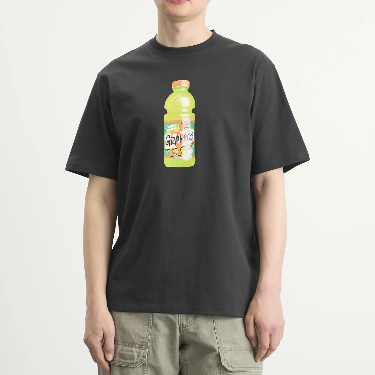 Gramicci Quencher T-Shirt