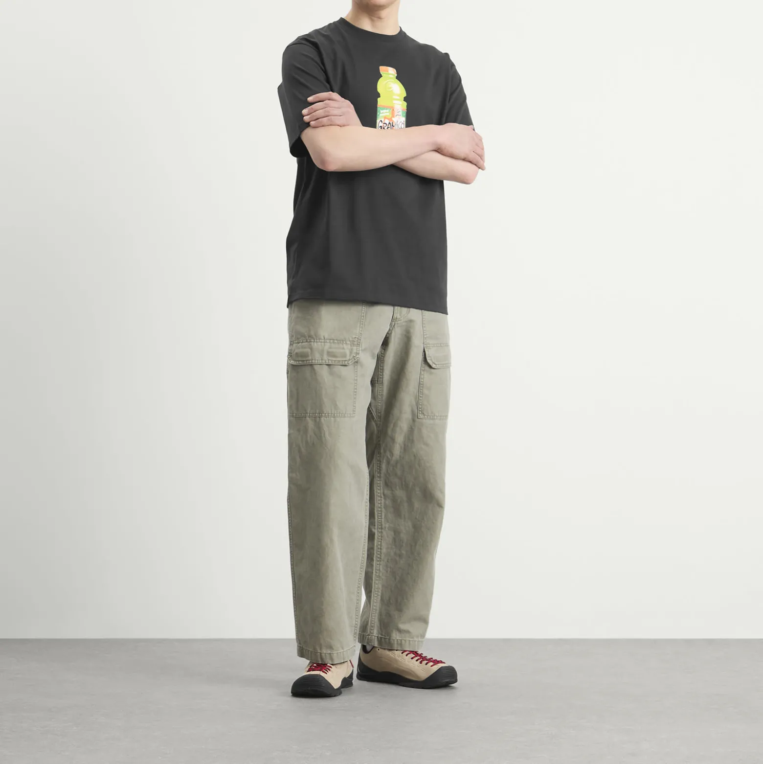 Gramicci Quencher T-Shirt