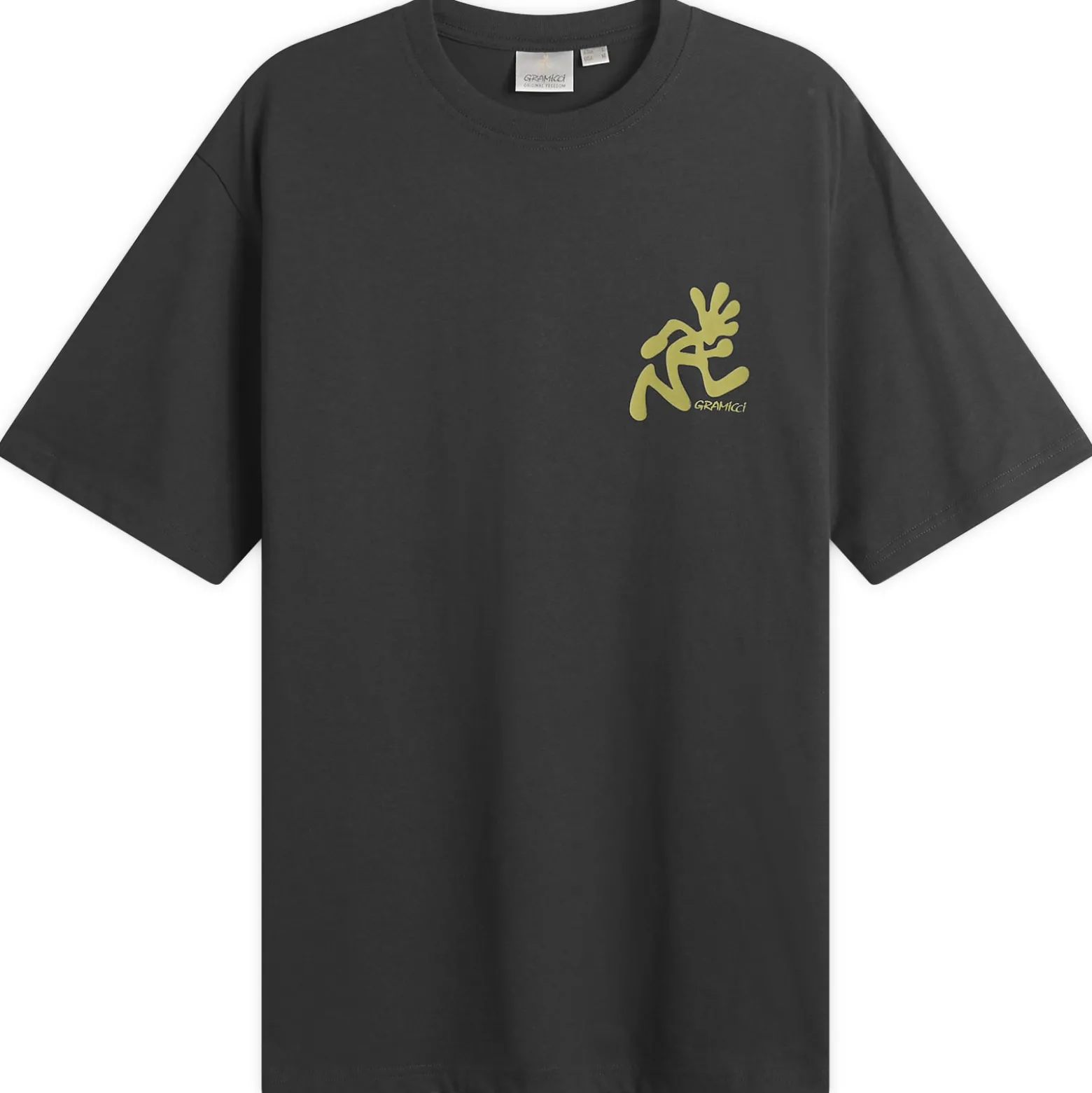 Gramicci Running Man T-Shirt