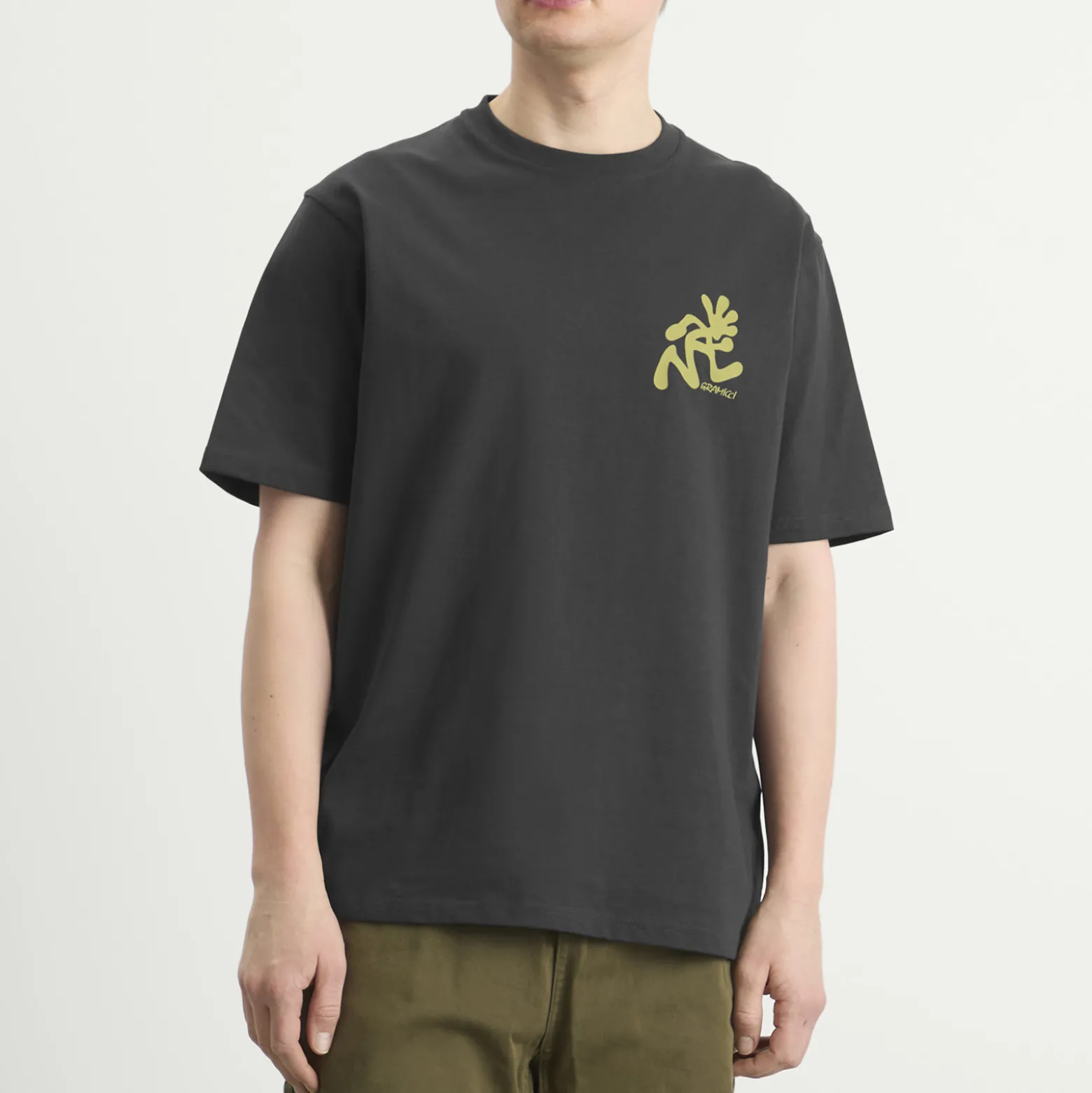 Gramicci Running Man T-Shirt