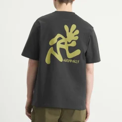 Gramicci Running Man T-Shirt