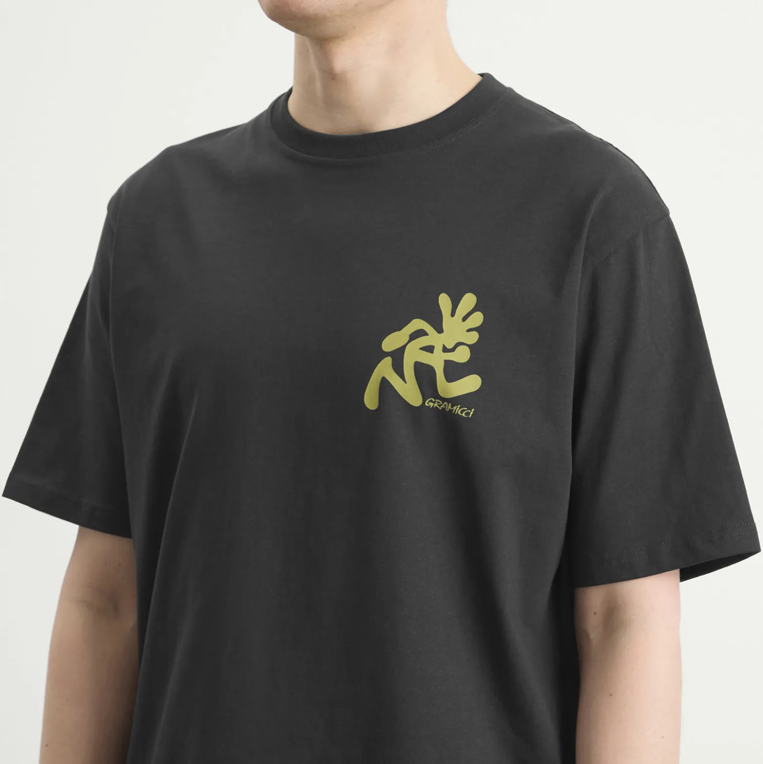 Gramicci Running Man T-Shirt