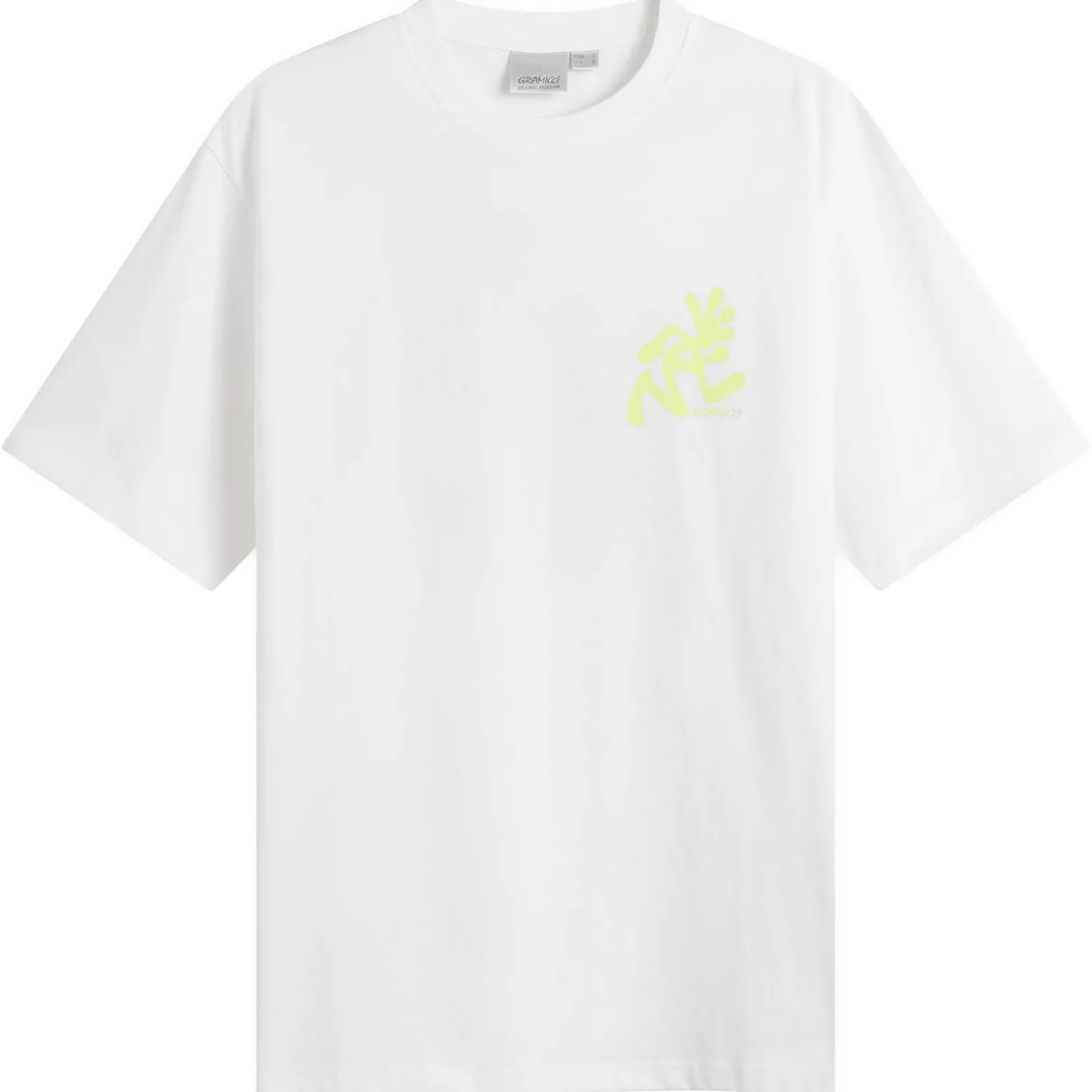 Gramicci Running Man T-Shirt