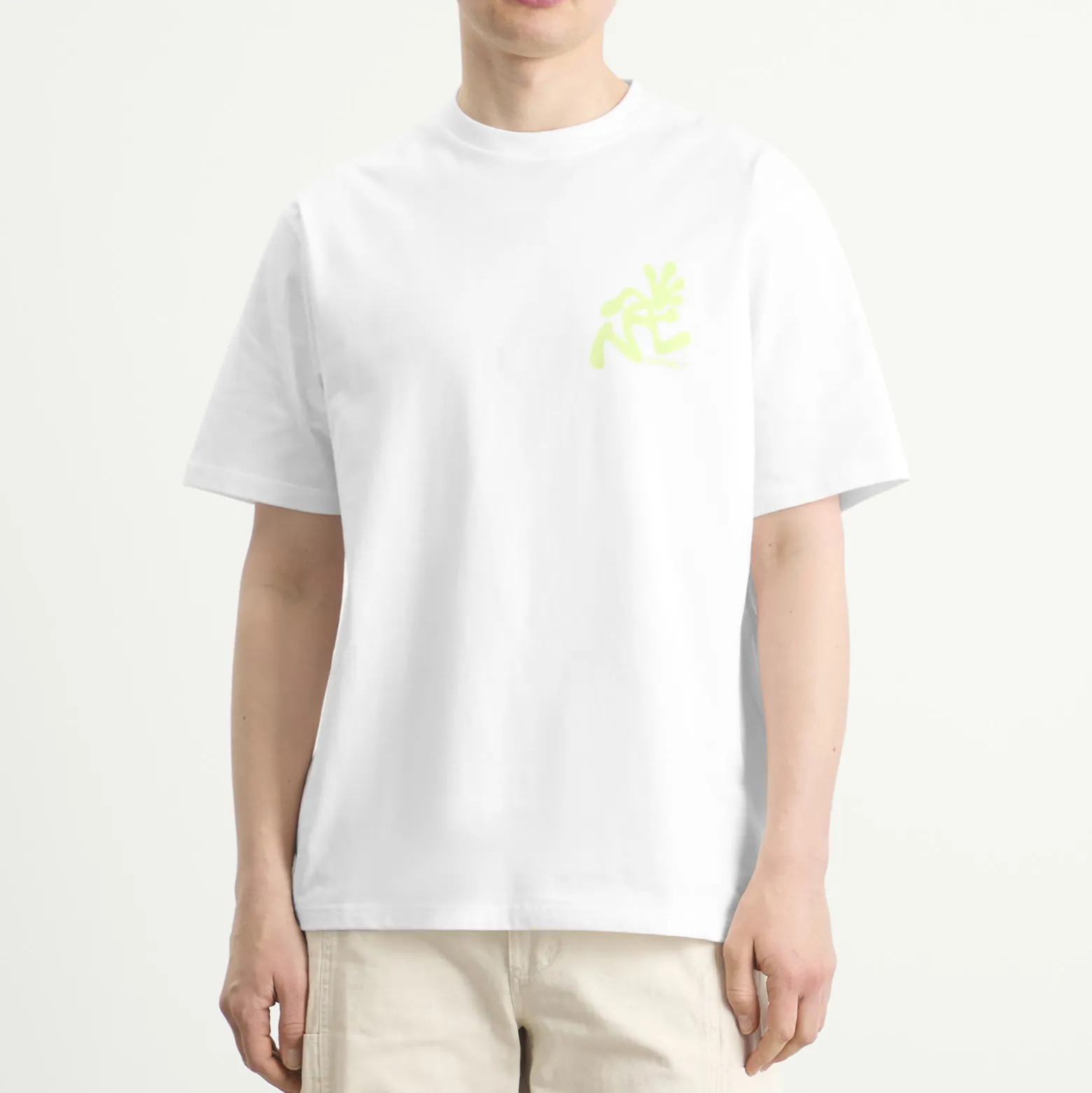 Gramicci Running Man T-Shirt