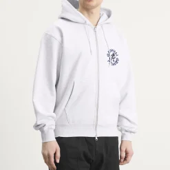 Gramicci Running Man Zip Hoodie