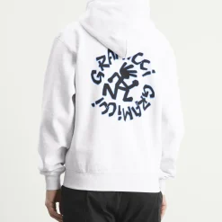 Gramicci Running Man Zip Hoodie