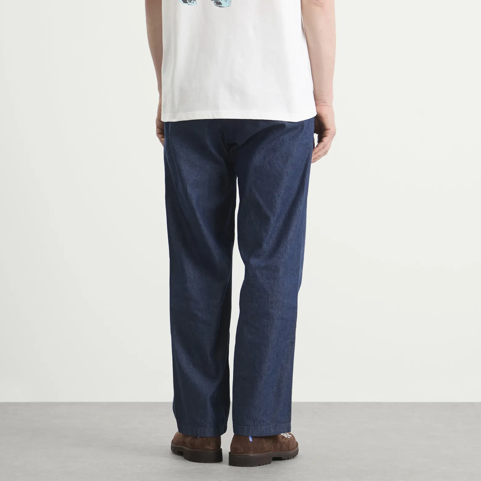 Gramicci Straight Fit Denim G-Pant