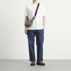 Gramicci Straight Fit Denim G-Pant