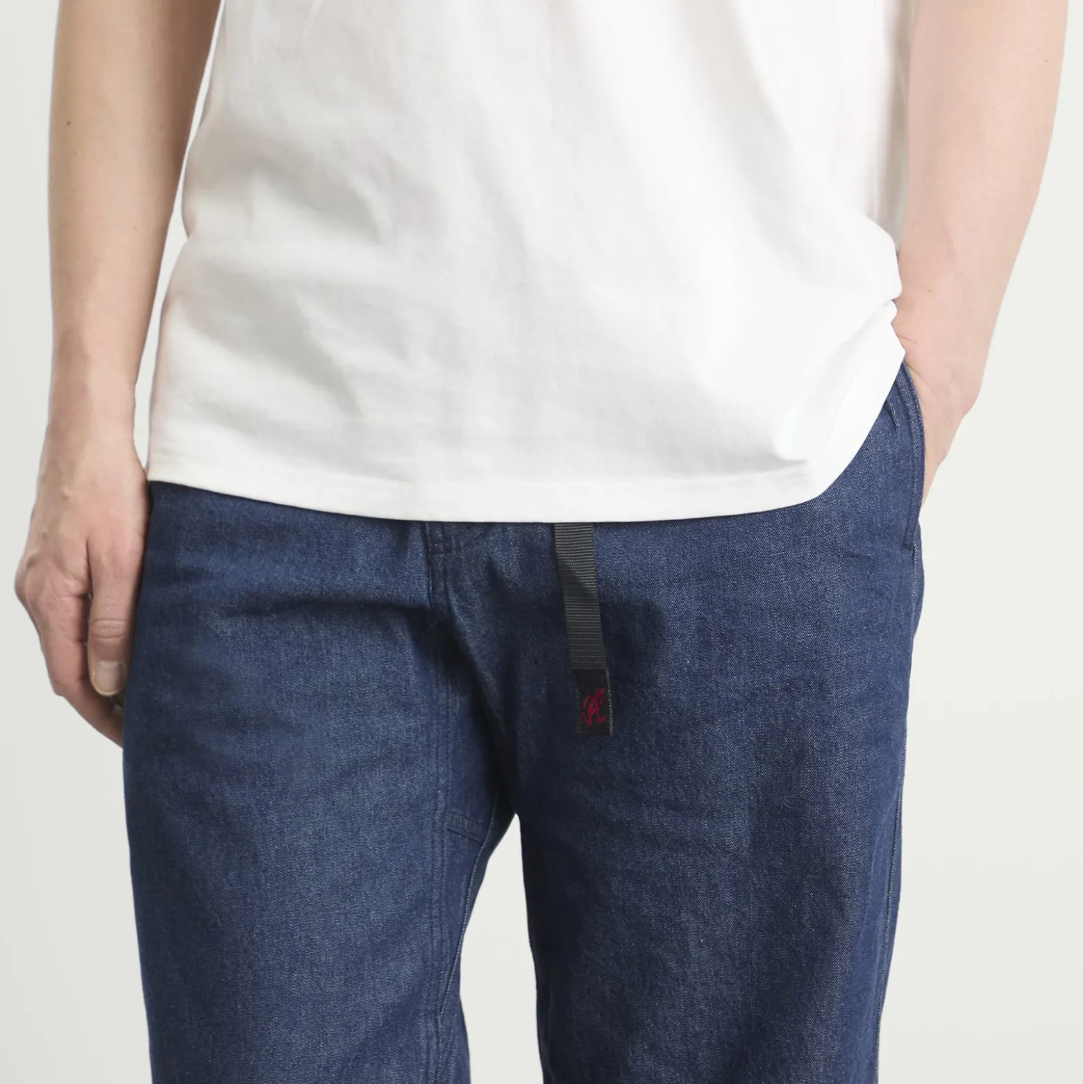 Gramicci Straight Fit Denim G-Pant