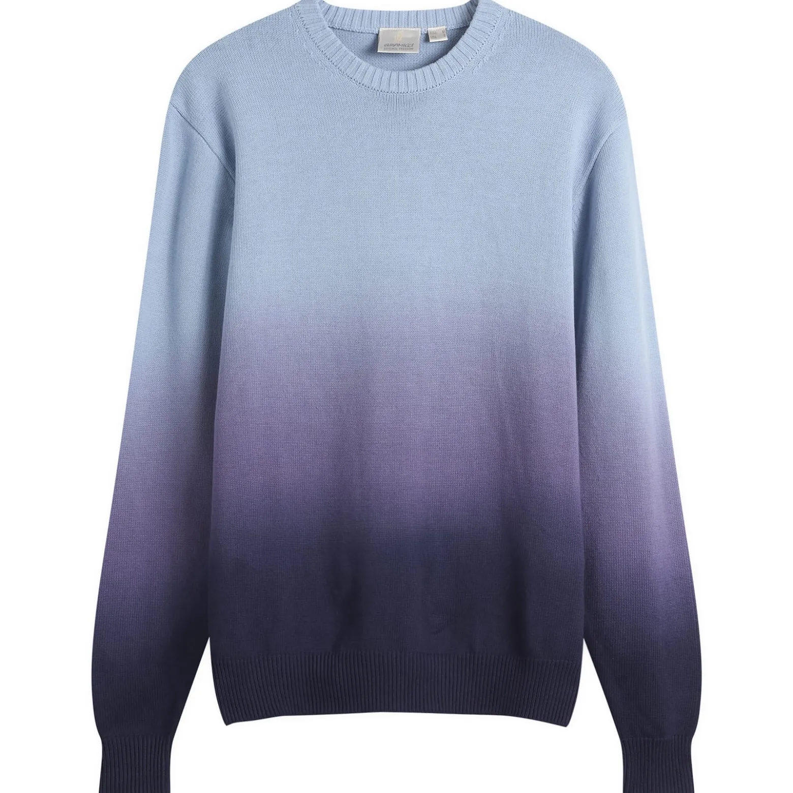 Gramicci Sun Fade Sweater