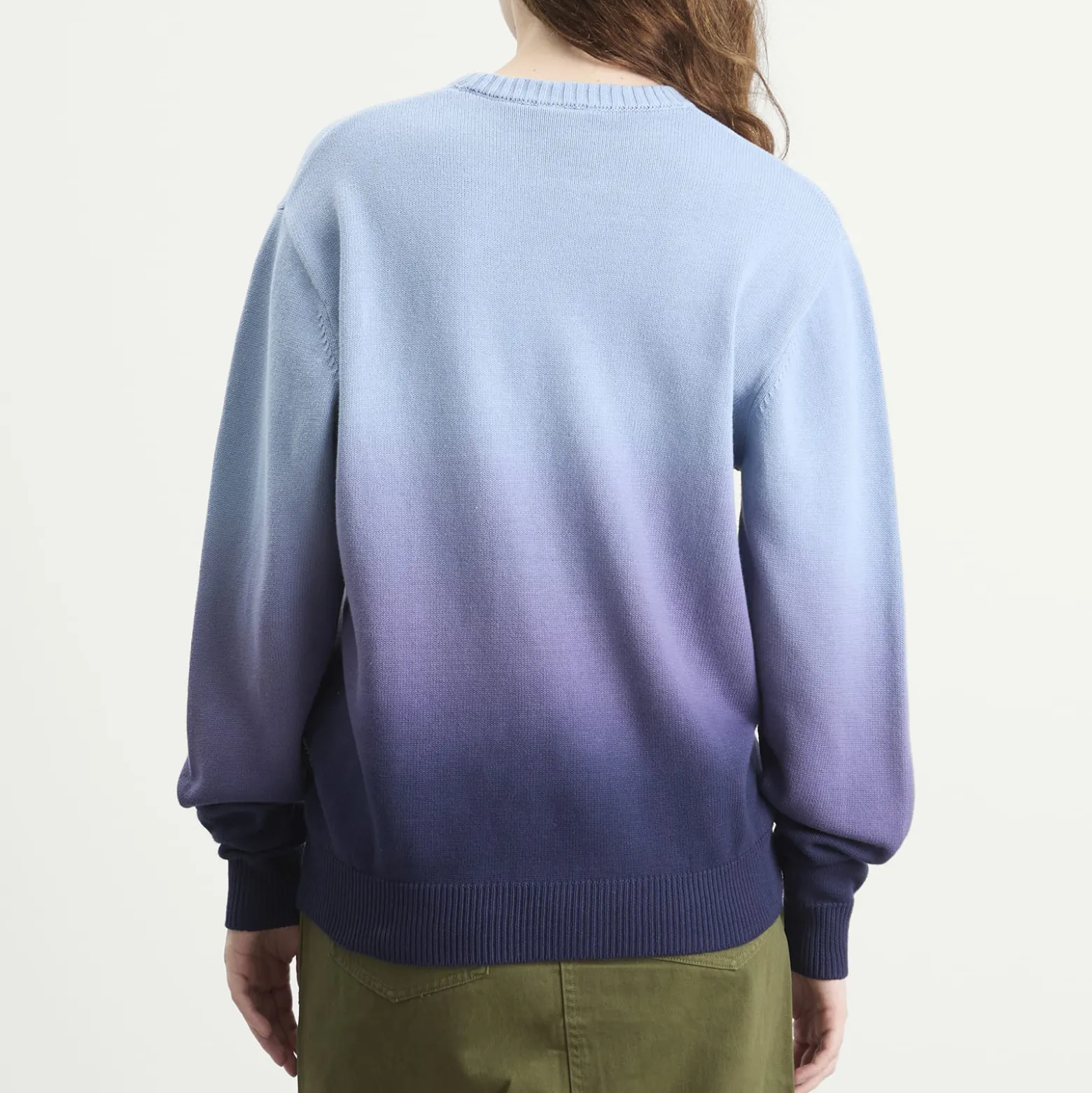 Gramicci Sun Fade Sweater
