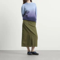 Gramicci Sun Fade Sweater