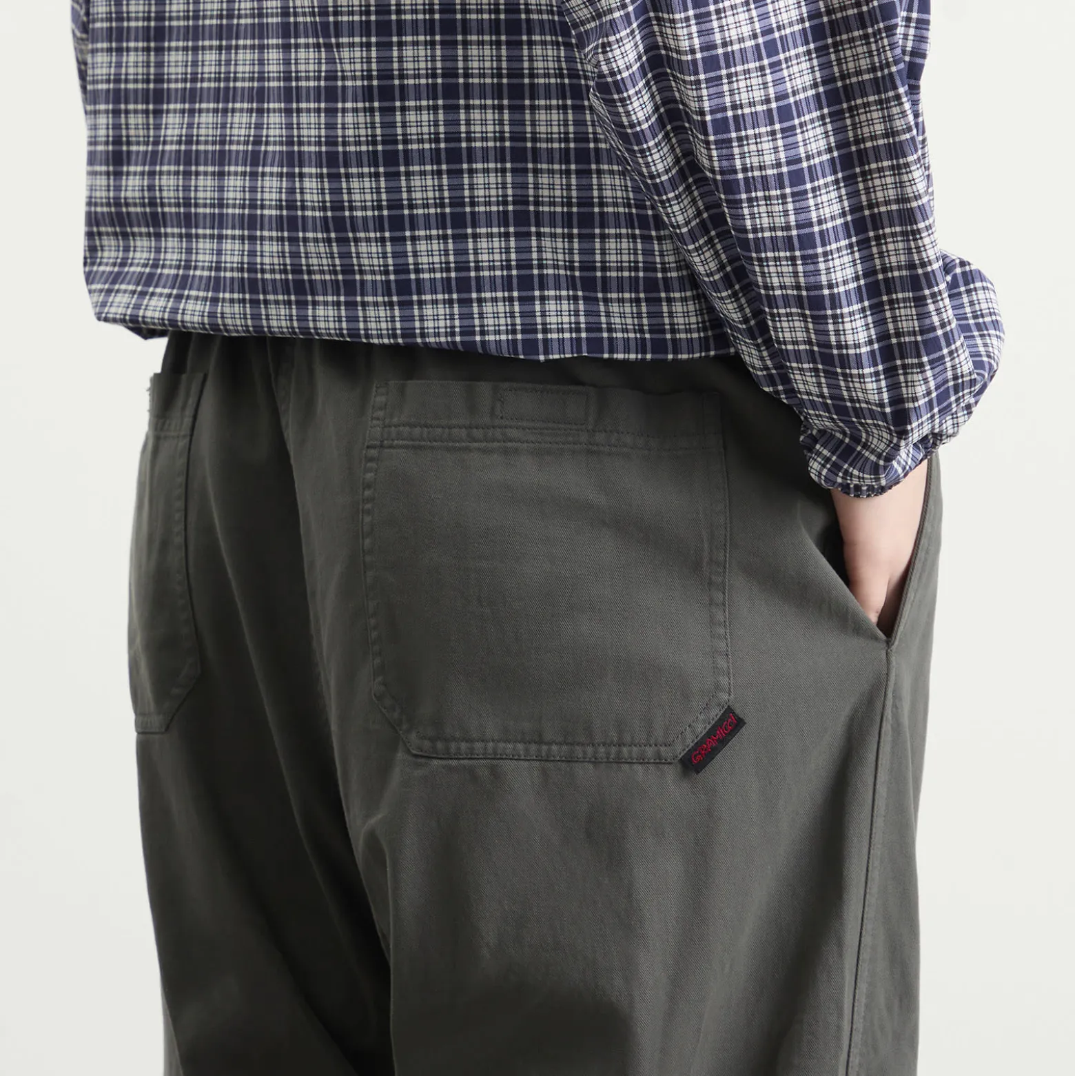 Gramicci Swell Pants