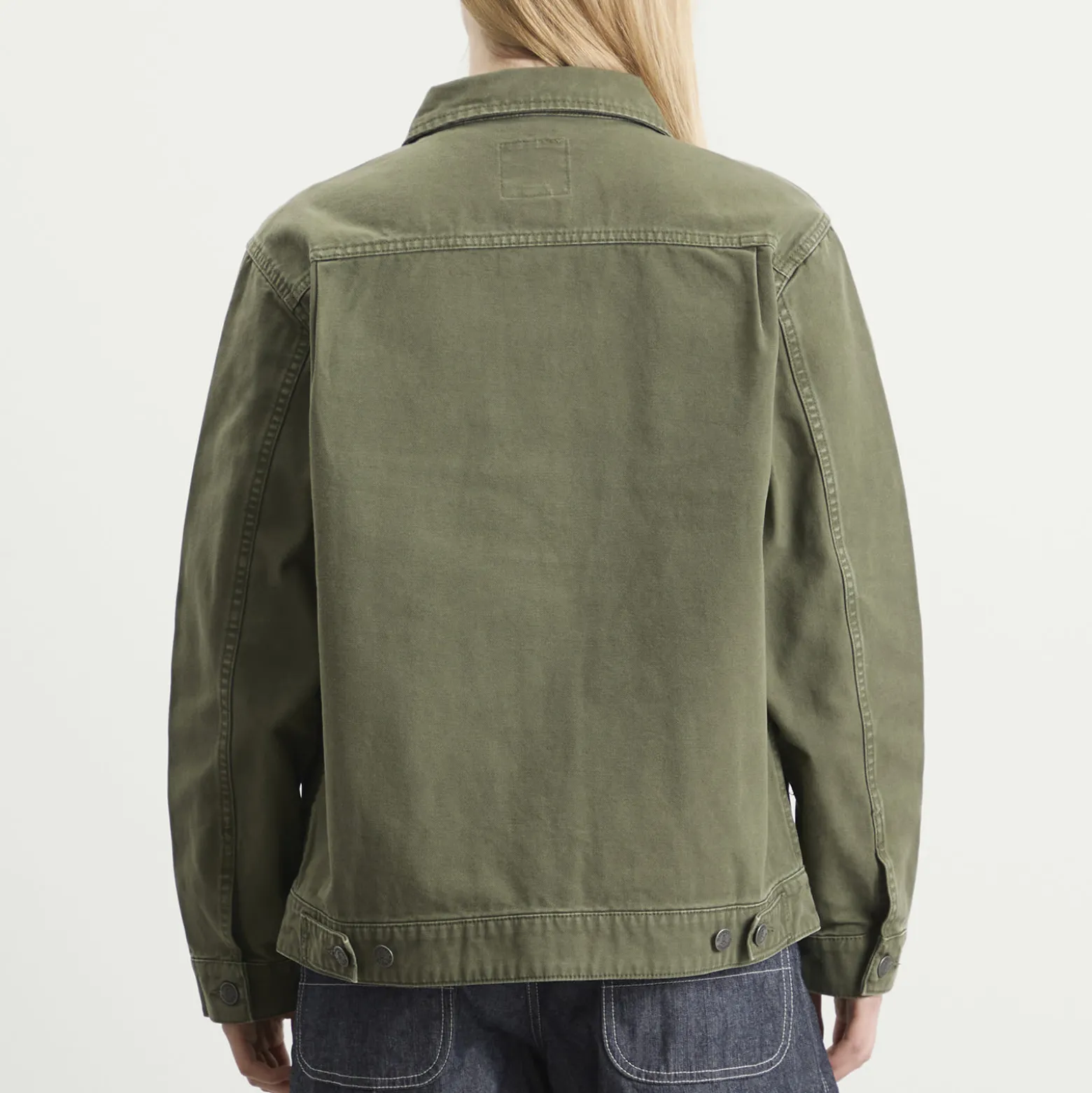 Gramicci Taos Canvas Jacket