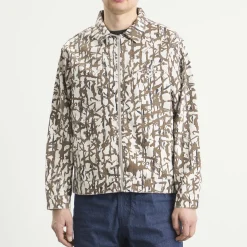Gramicci Taos Canvas Jacket