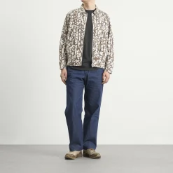 Gramicci Taos Canvas Jacket