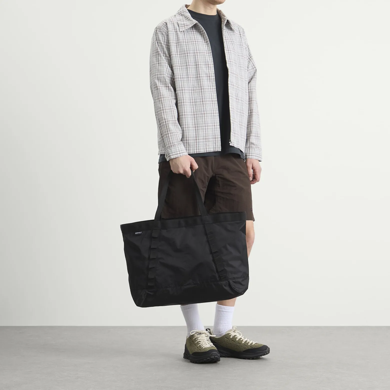 Gramicci Trail Tote