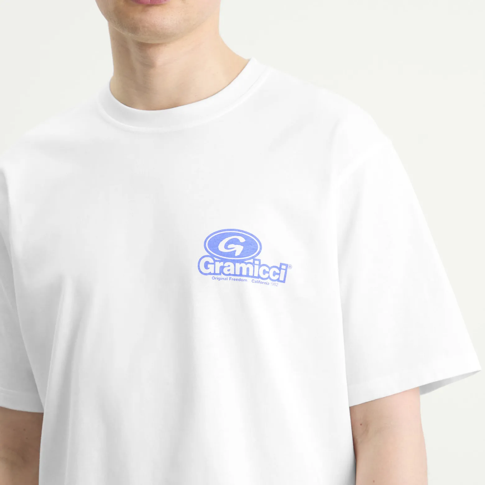 Gramicci ‘82 T-Shirt