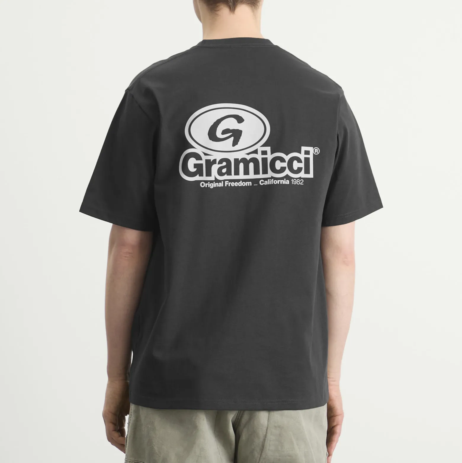 Gramicci ‘82 T-Shirt