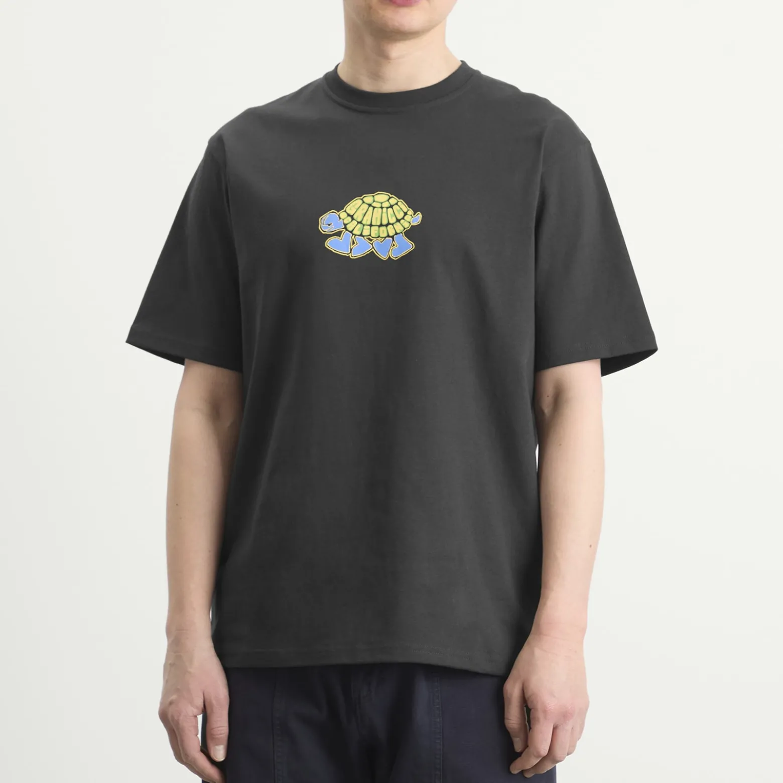Gramicci Turtle T-Shirt