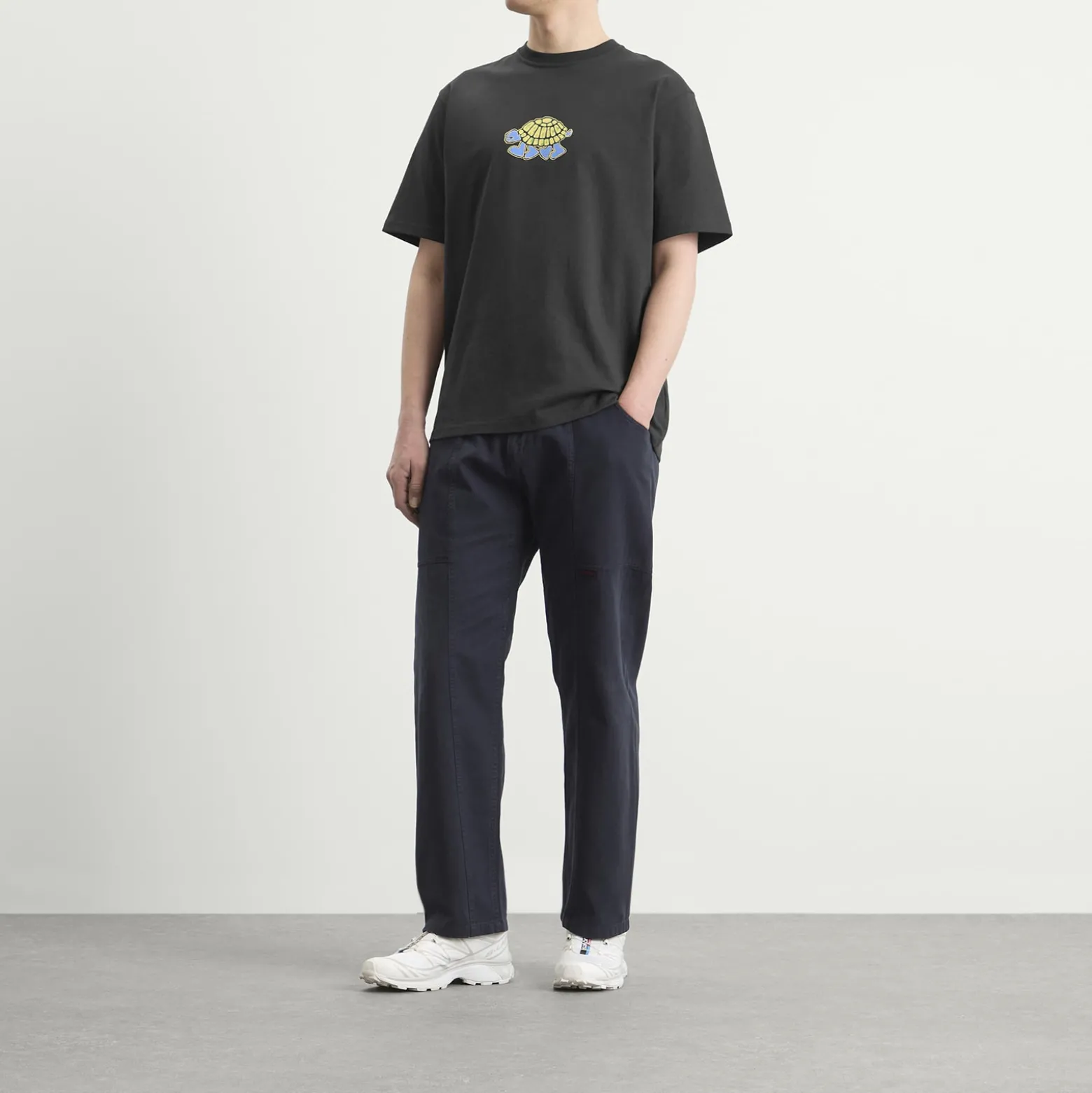 Gramicci Turtle T-Shirt