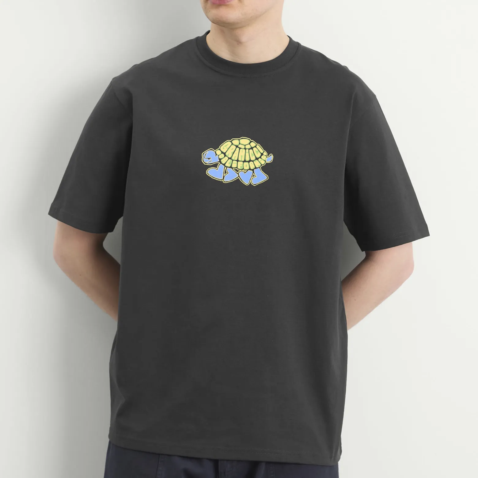 Gramicci Turtle T-Shirt